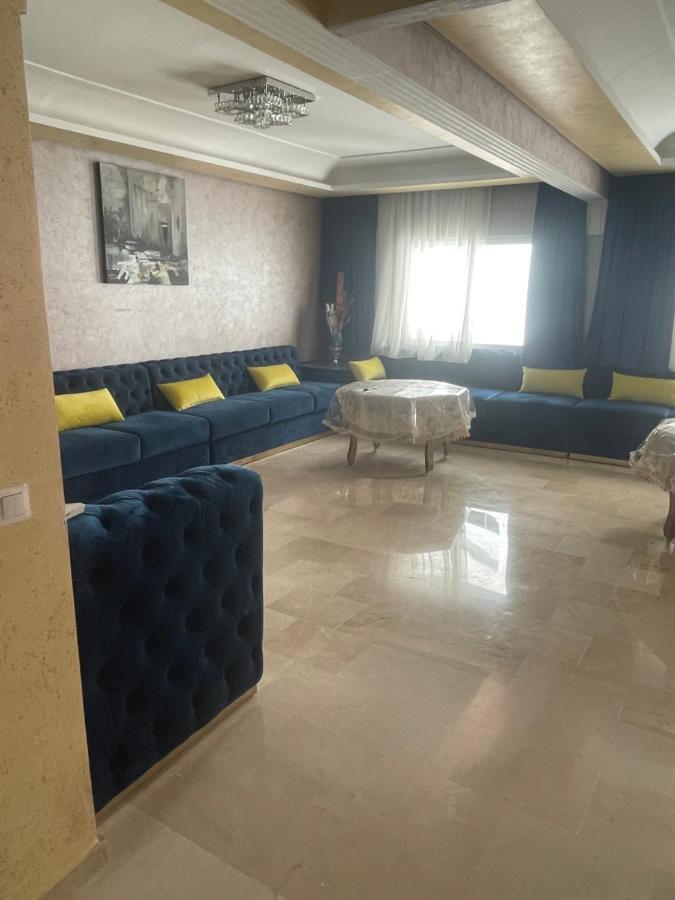 Appartement De Luxe A Wilaya De Tétouan 외부 사진