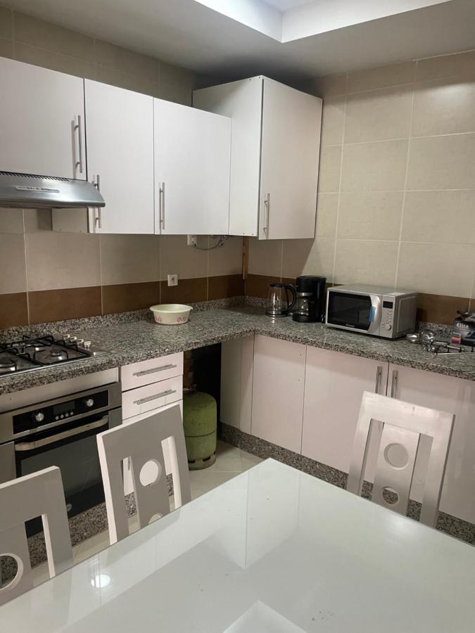 Appartement De Luxe A Wilaya De Tétouan 외부 사진