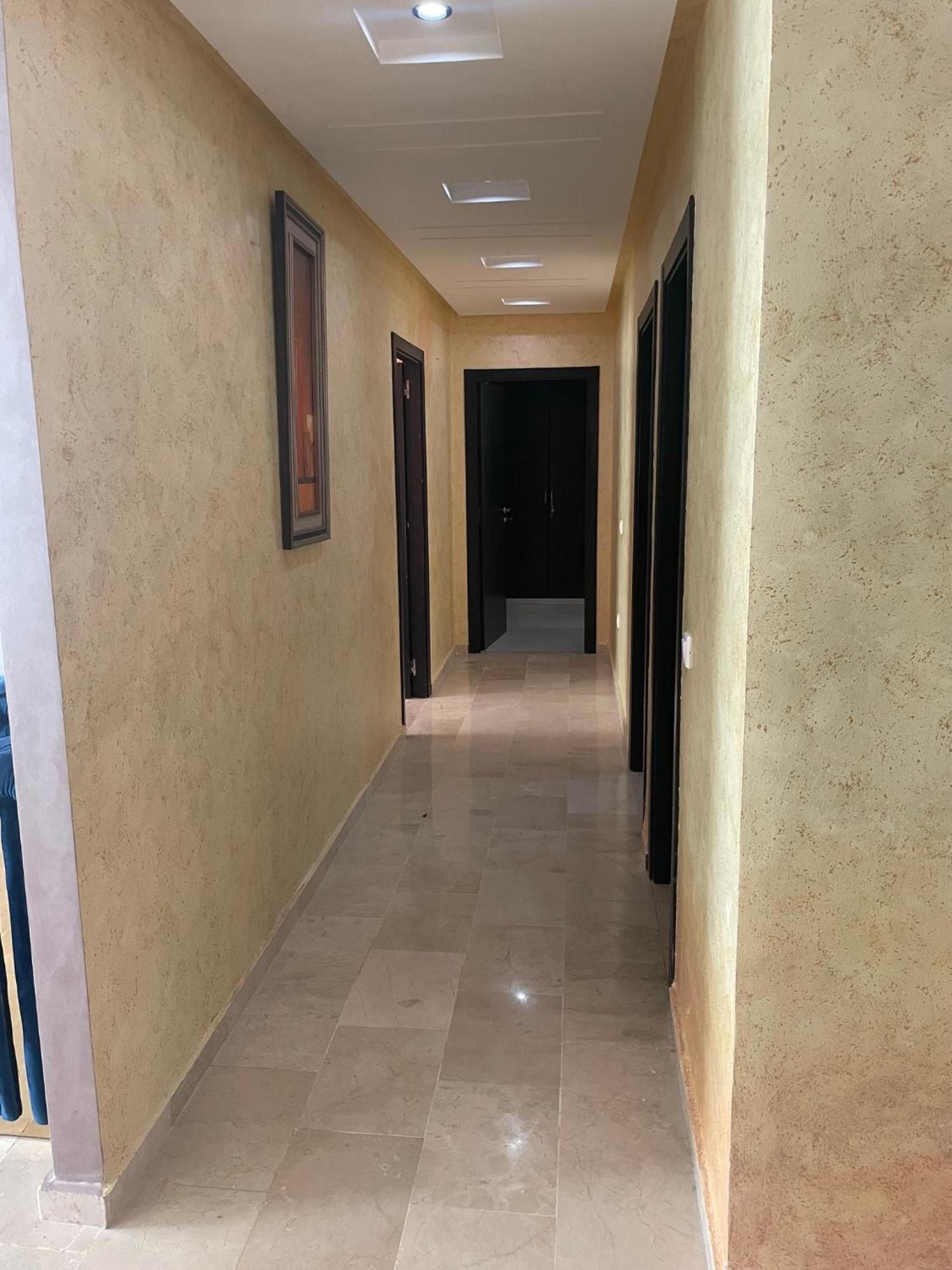 Appartement De Luxe A Wilaya De Tétouan 외부 사진