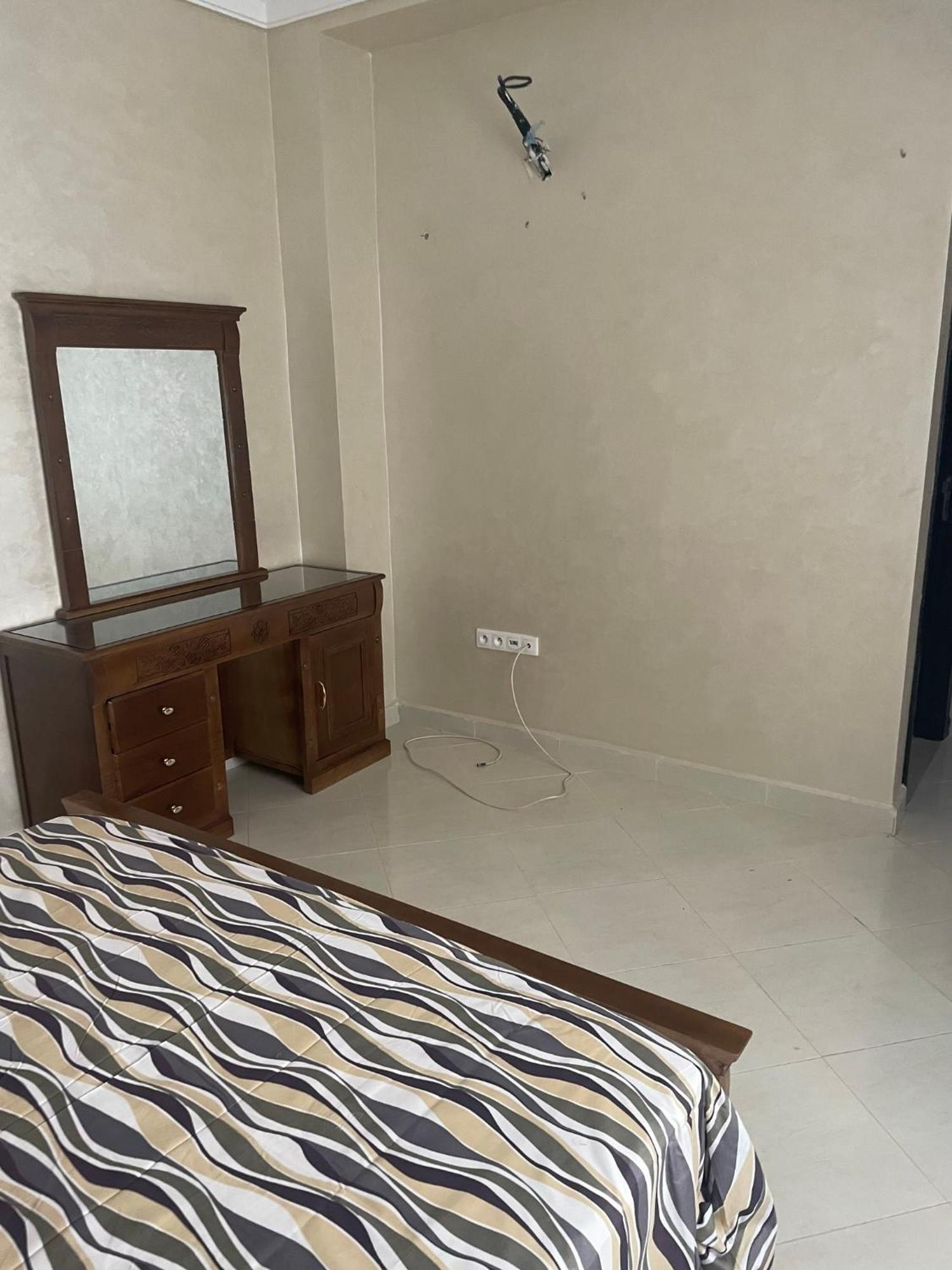 Appartement De Luxe A Wilaya De Tétouan 외부 사진