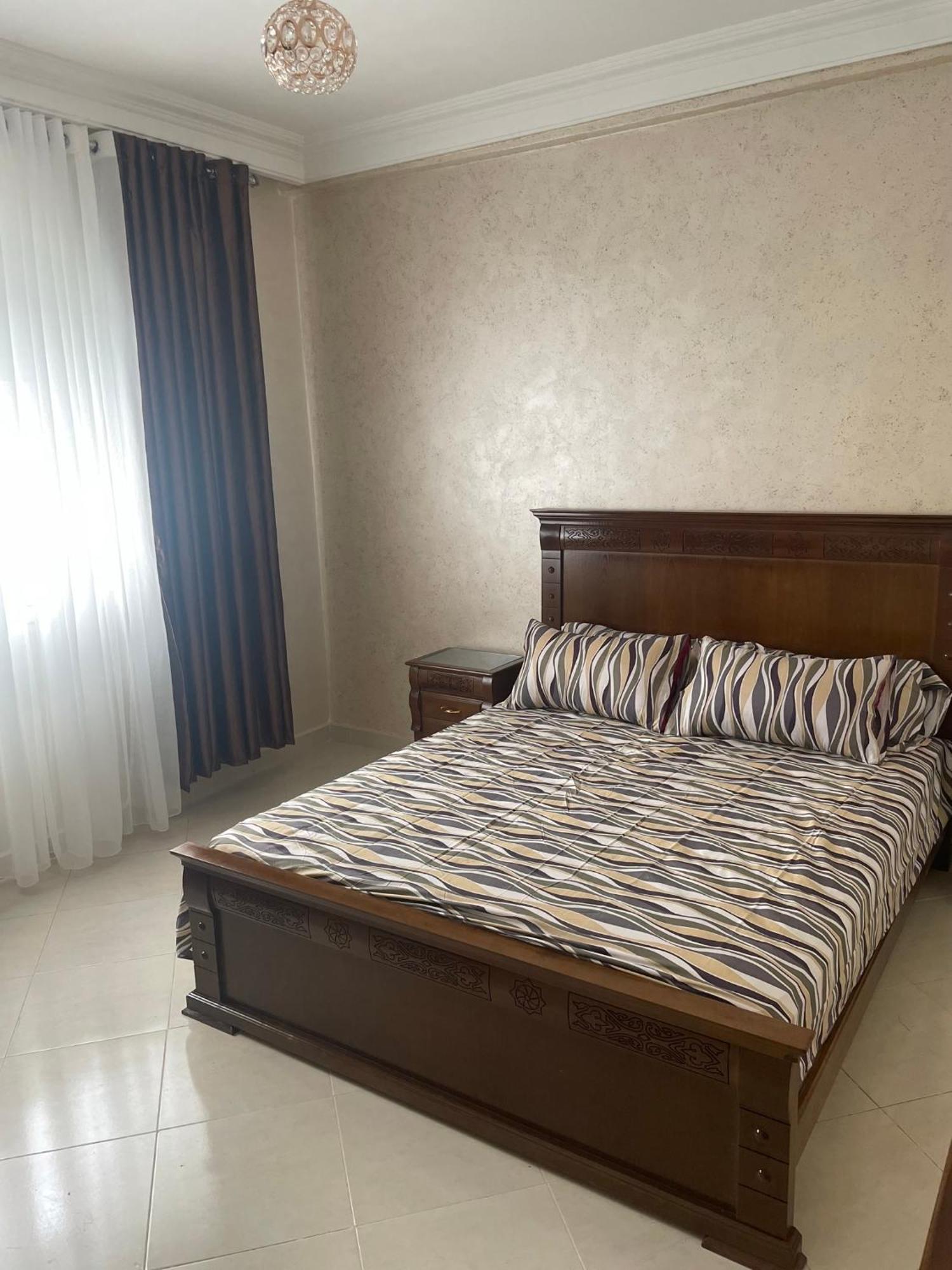 Appartement De Luxe A Wilaya De Tétouan 외부 사진