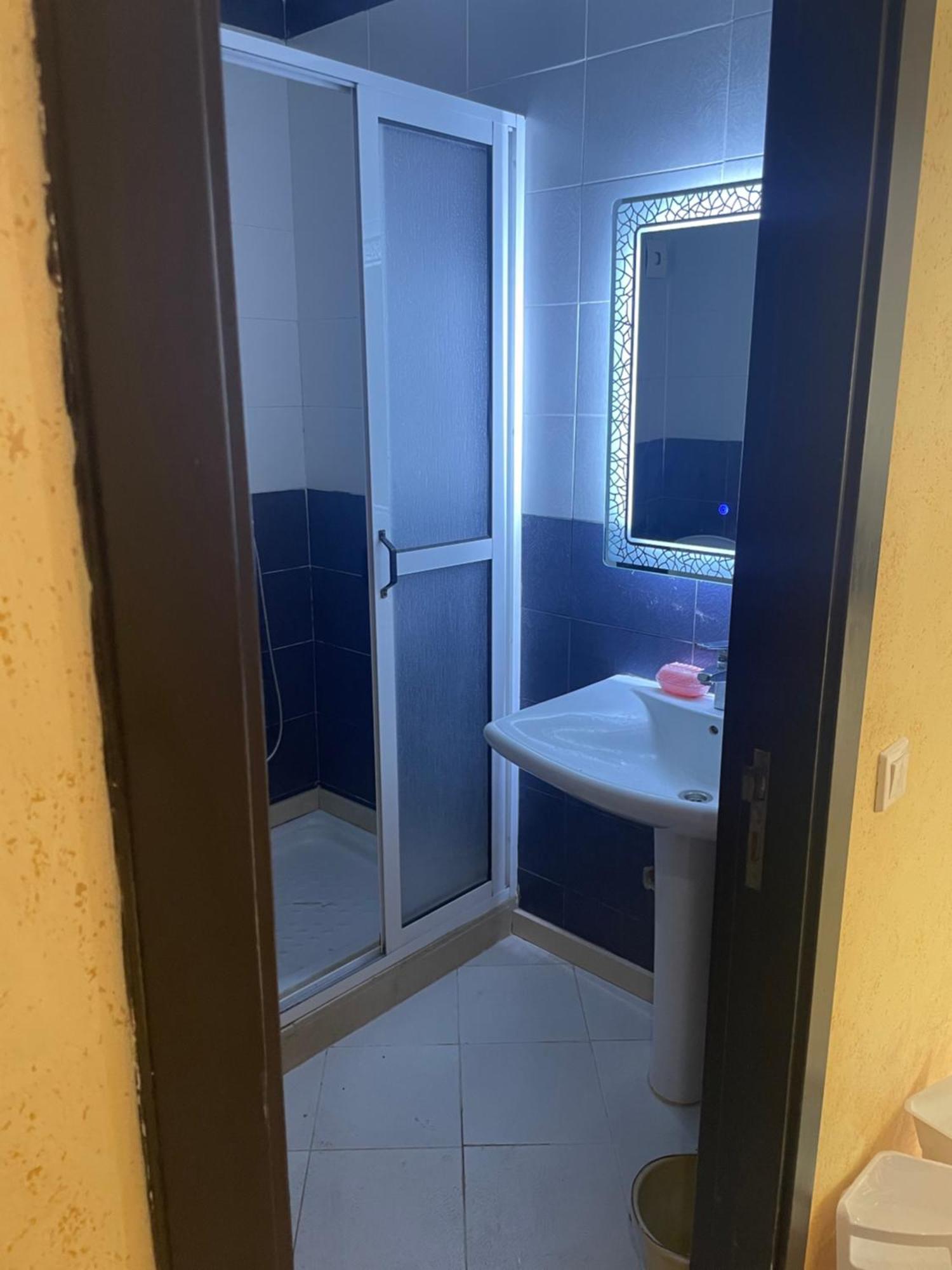 Appartement De Luxe A Wilaya De Tétouan 외부 사진