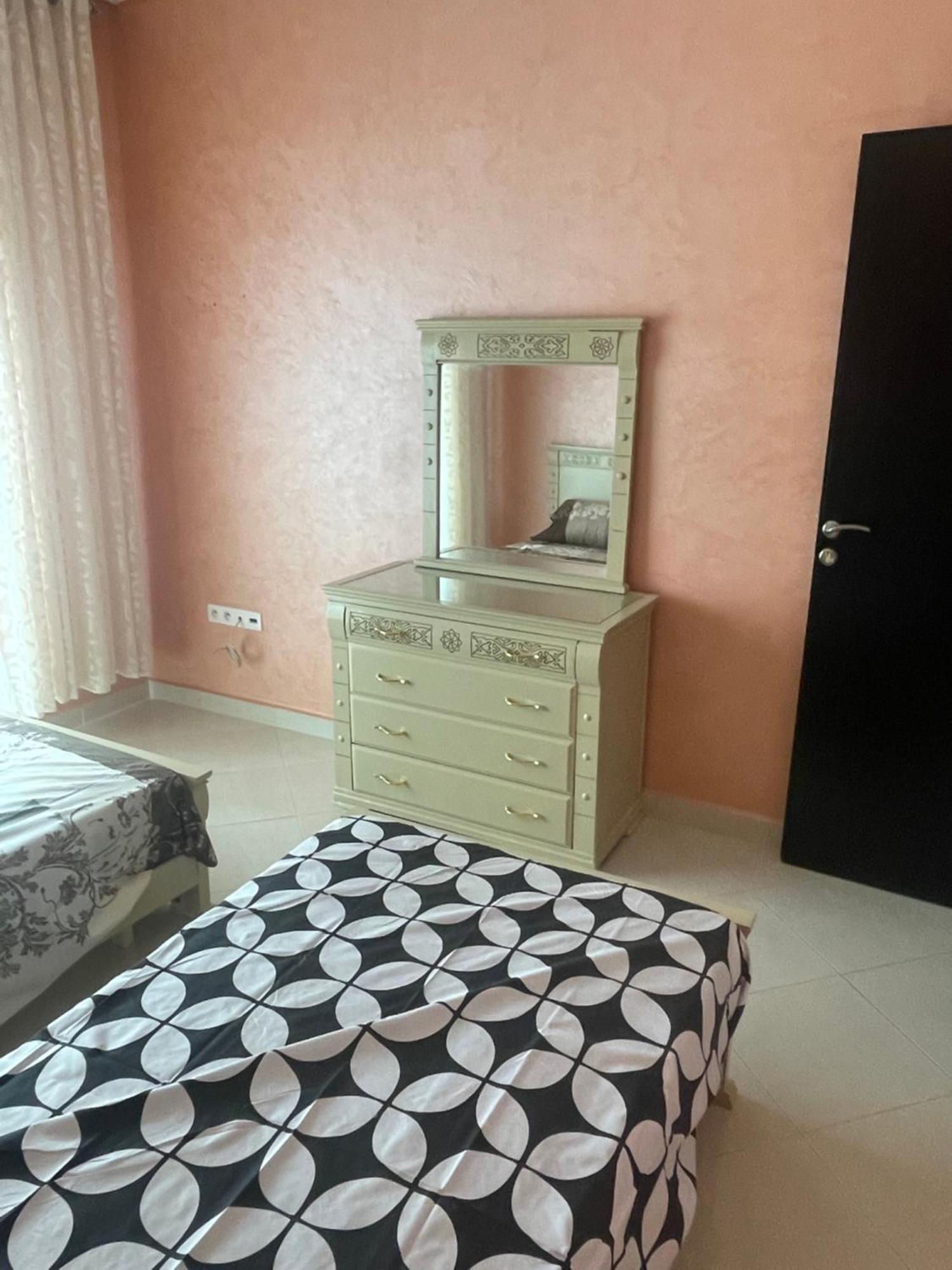 Appartement De Luxe A Wilaya De Tétouan 외부 사진