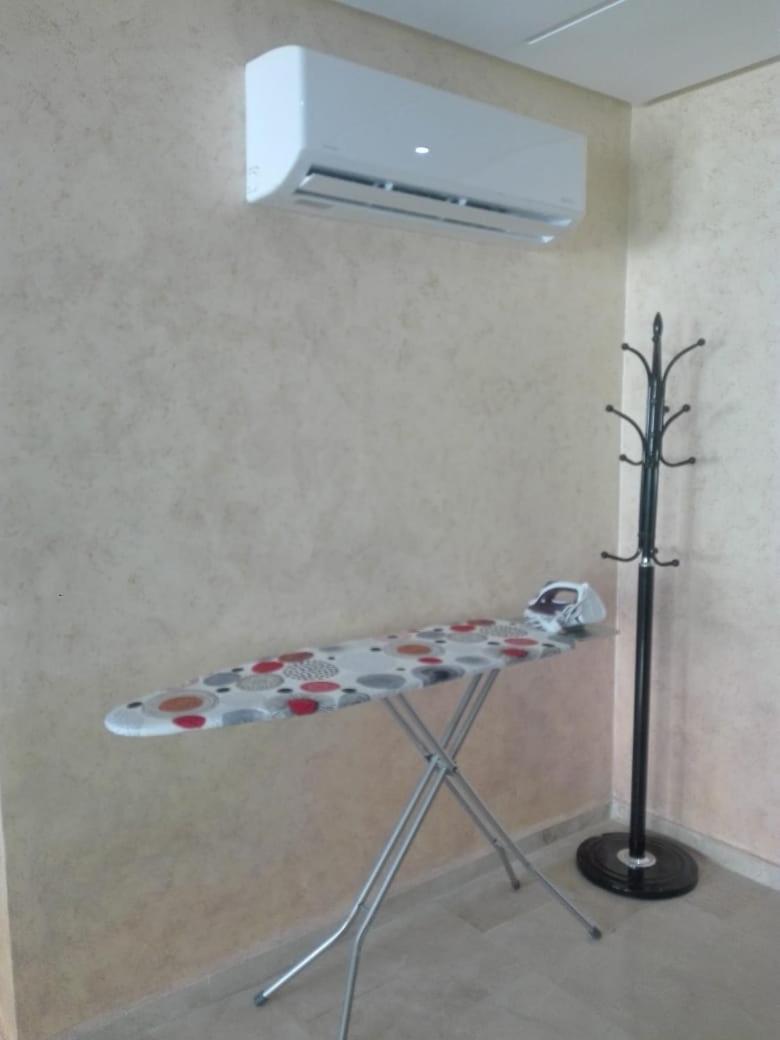 Appartement De Luxe A Wilaya De Tétouan 외부 사진
