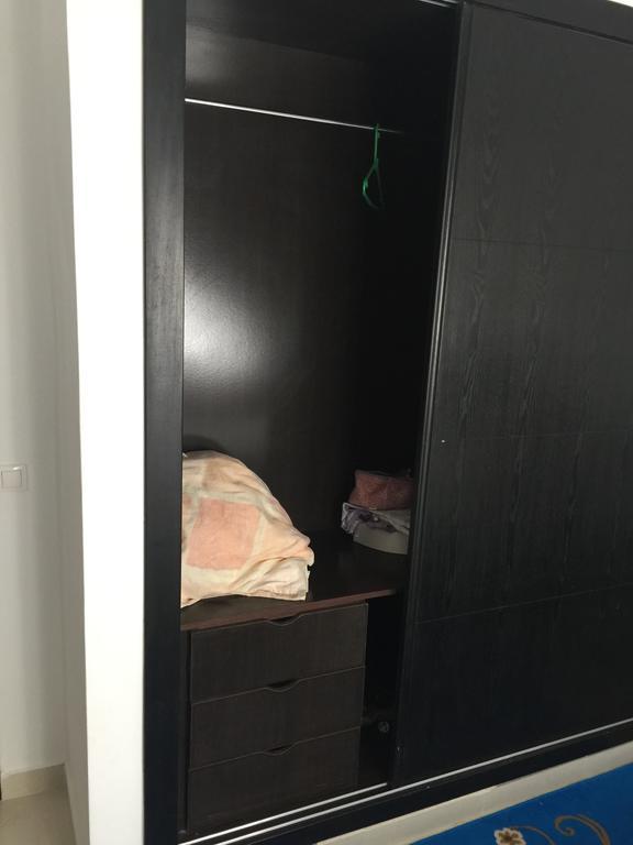 Appartement De Luxe A Wilaya De Tétouan 외부 사진