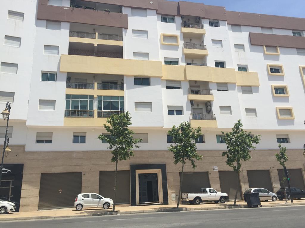 Appartement De Luxe A Wilaya De Tétouan 외부 사진