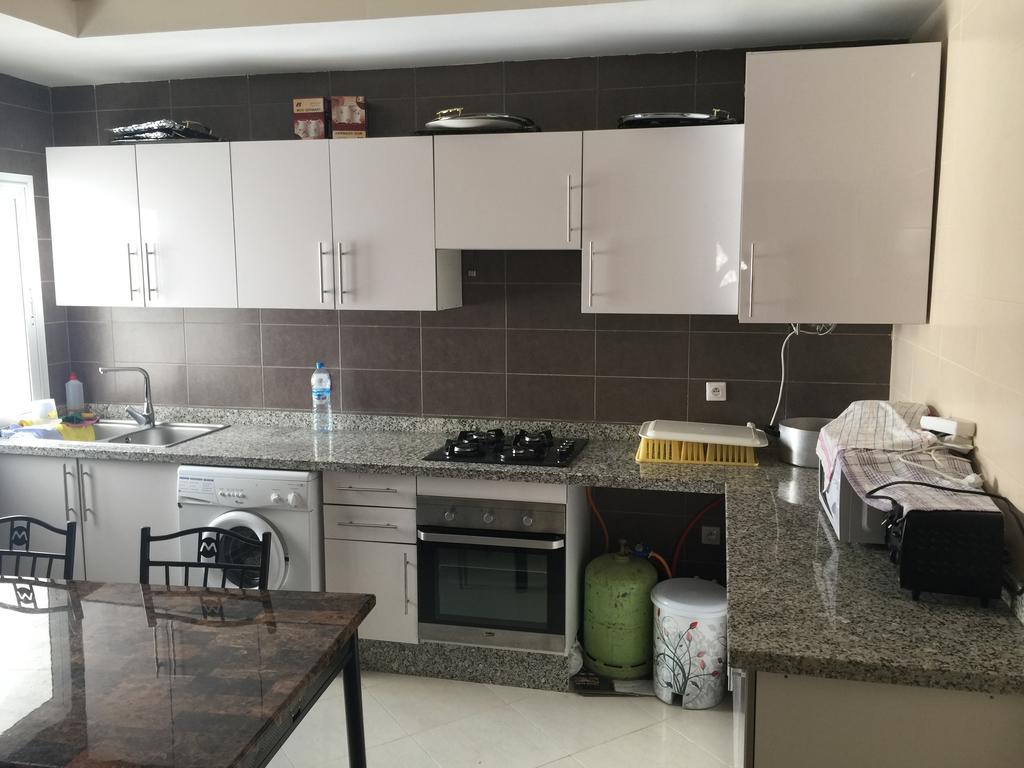 Appartement De Luxe A Wilaya De Tétouan 외부 사진