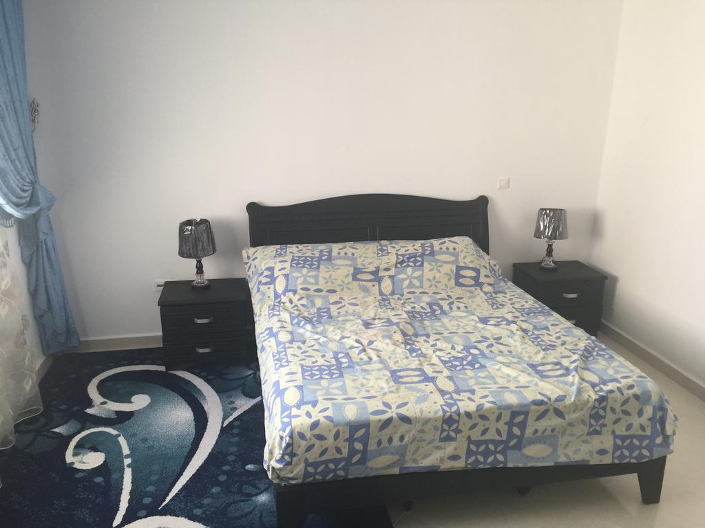 Appartement De Luxe A Wilaya De Tétouan 외부 사진
