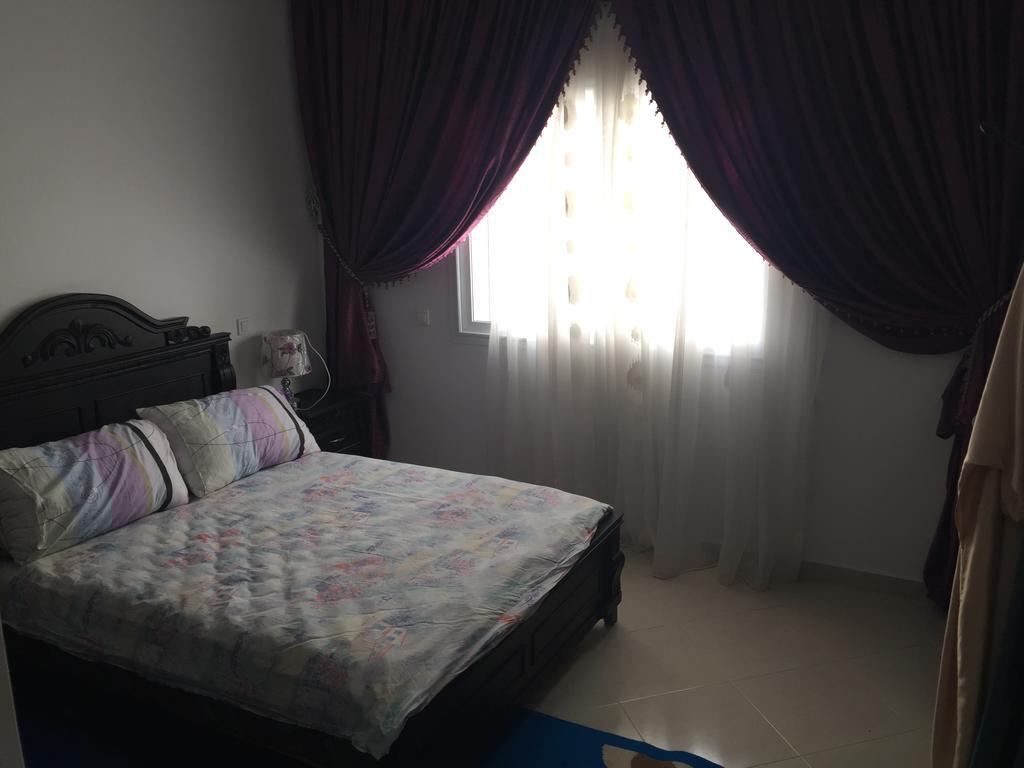 Appartement De Luxe A Wilaya De Tétouan 외부 사진