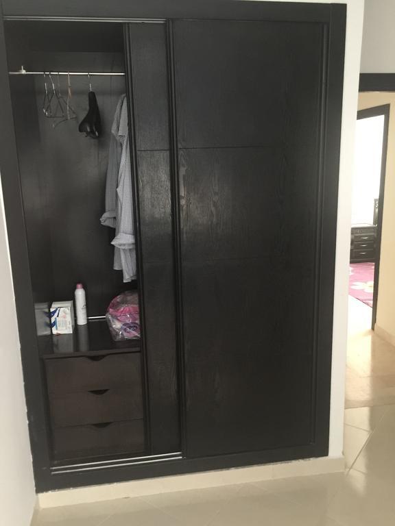 Appartement De Luxe A Wilaya De Tétouan 외부 사진