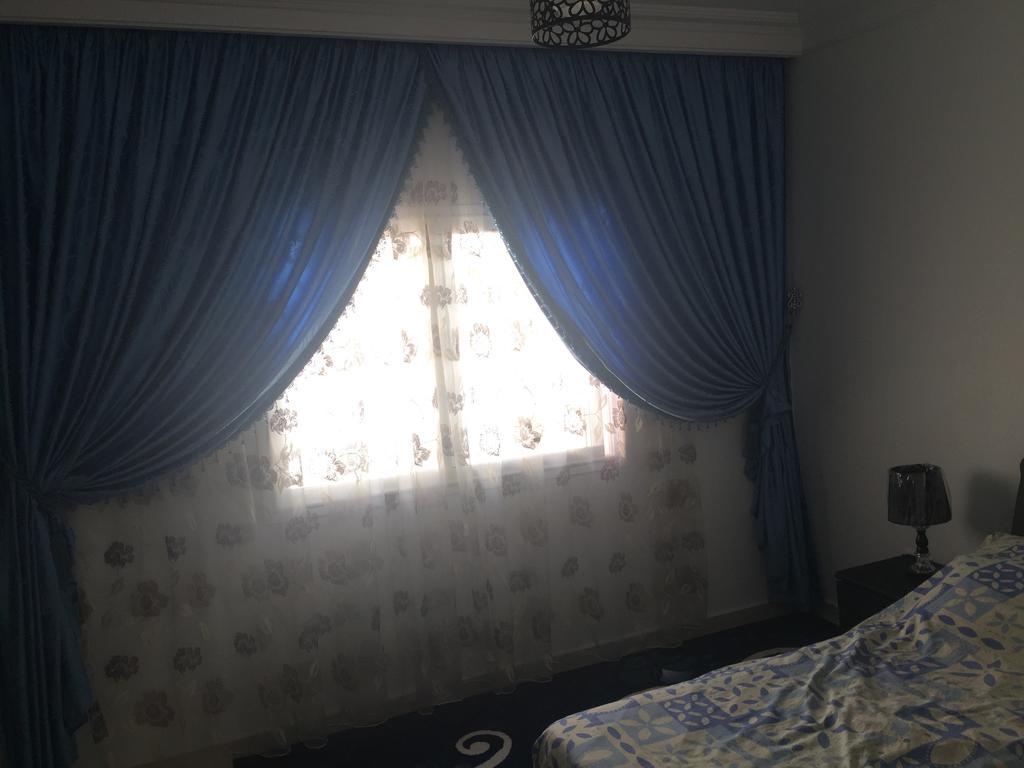 Appartement De Luxe A Wilaya De Tétouan 외부 사진