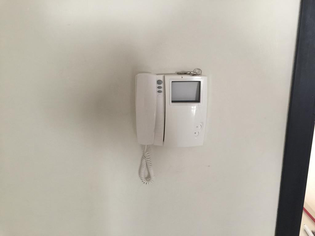 Appartement De Luxe A Wilaya De Tétouan 외부 사진