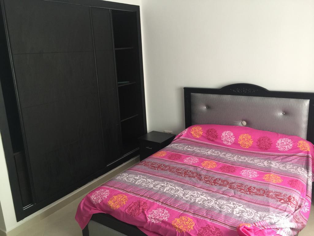 Appartement De Luxe A Wilaya De Tétouan 외부 사진
