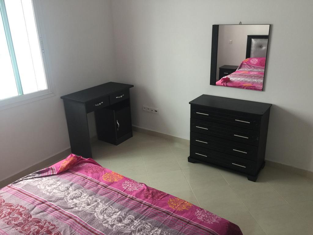 Appartement De Luxe A Wilaya De Tétouan 외부 사진