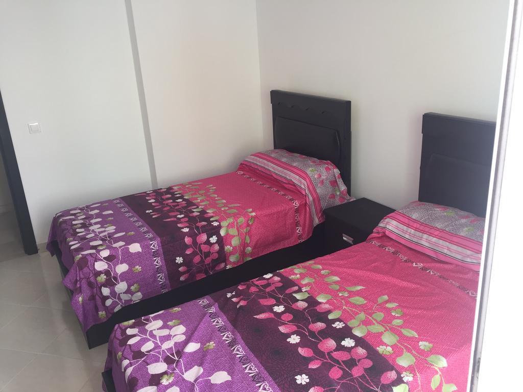 Appartement De Luxe A Wilaya De Tétouan 외부 사진
