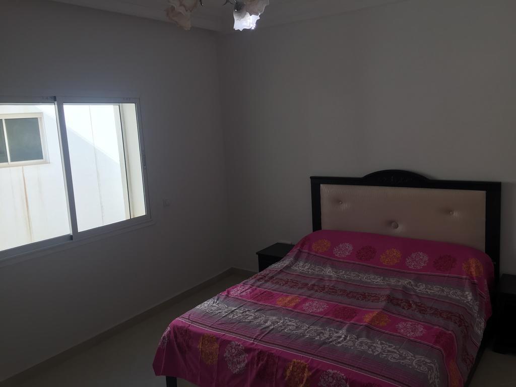 Appartement De Luxe A Wilaya De Tétouan 외부 사진