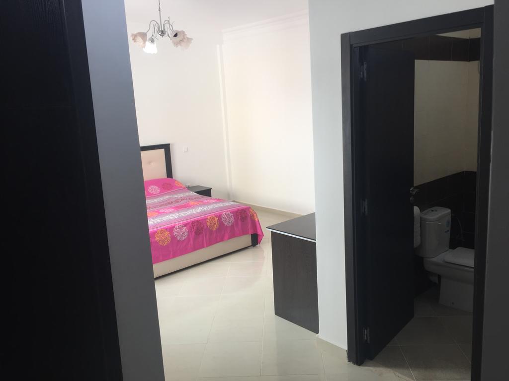 Appartement De Luxe A Wilaya De Tétouan 외부 사진