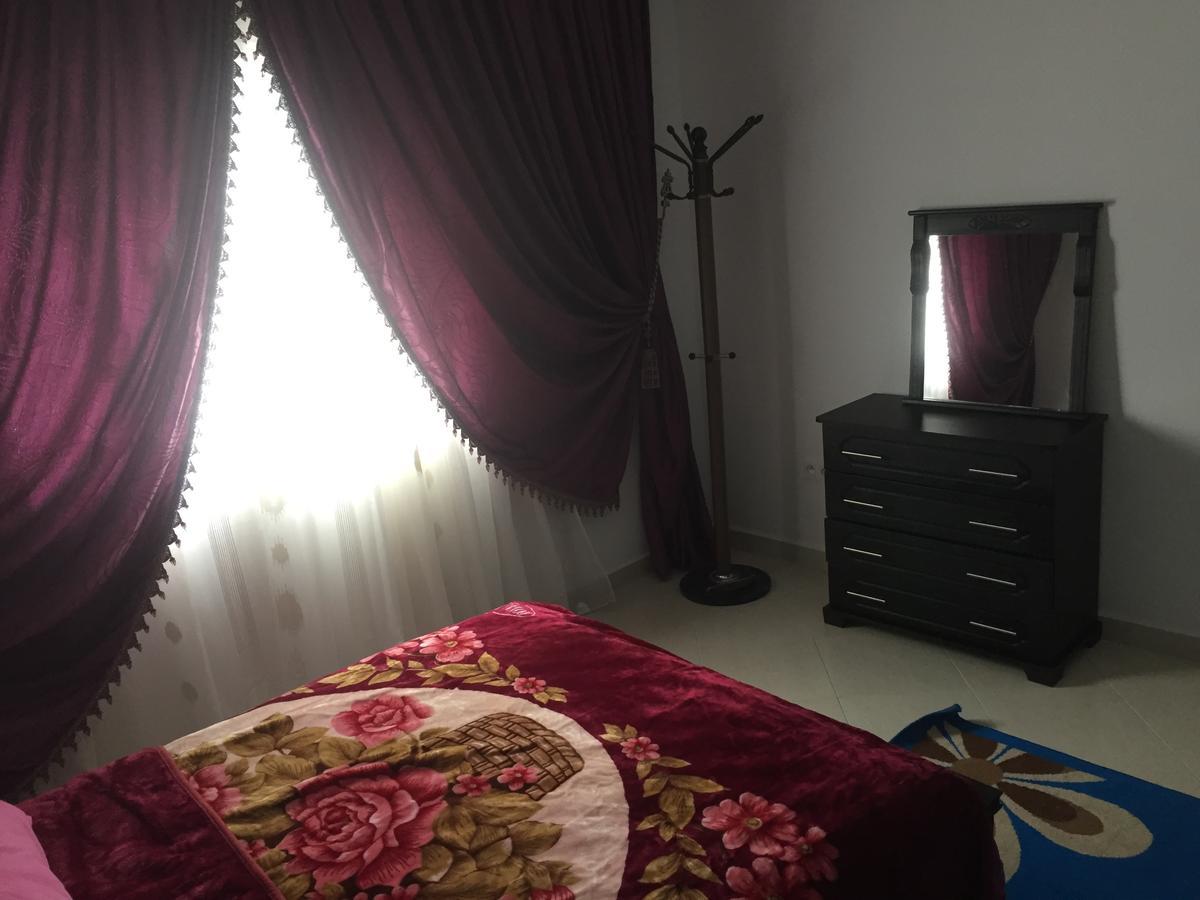 Appartement De Luxe A Wilaya De Tétouan 외부 사진