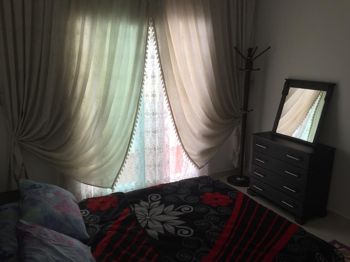 Appartement De Luxe A Wilaya De Tétouan 외부 사진