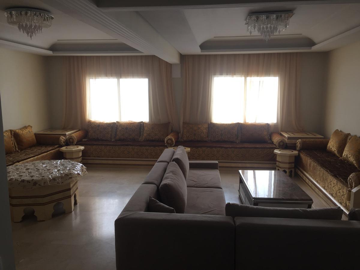 Appartement De Luxe A Wilaya De Tétouan 외부 사진