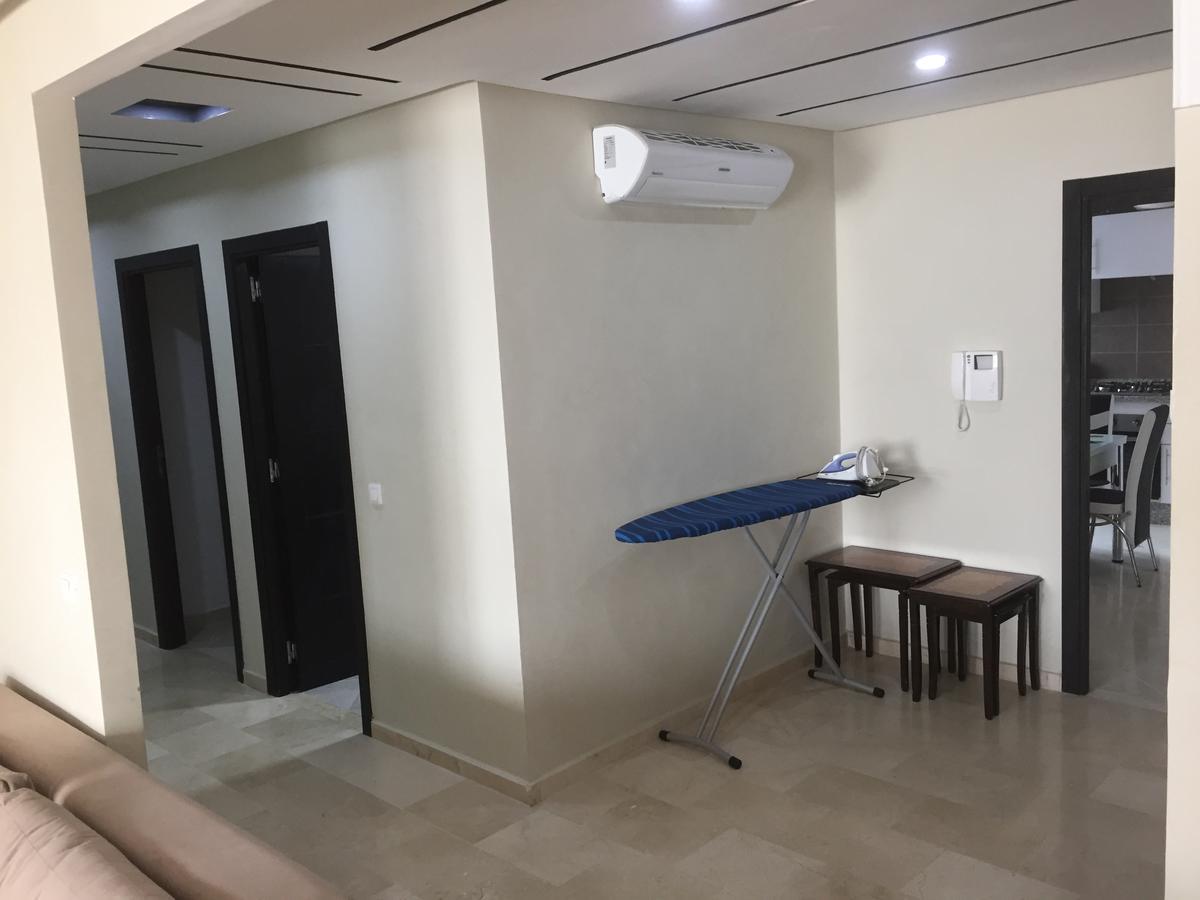 Appartement De Luxe A Wilaya De Tétouan 외부 사진