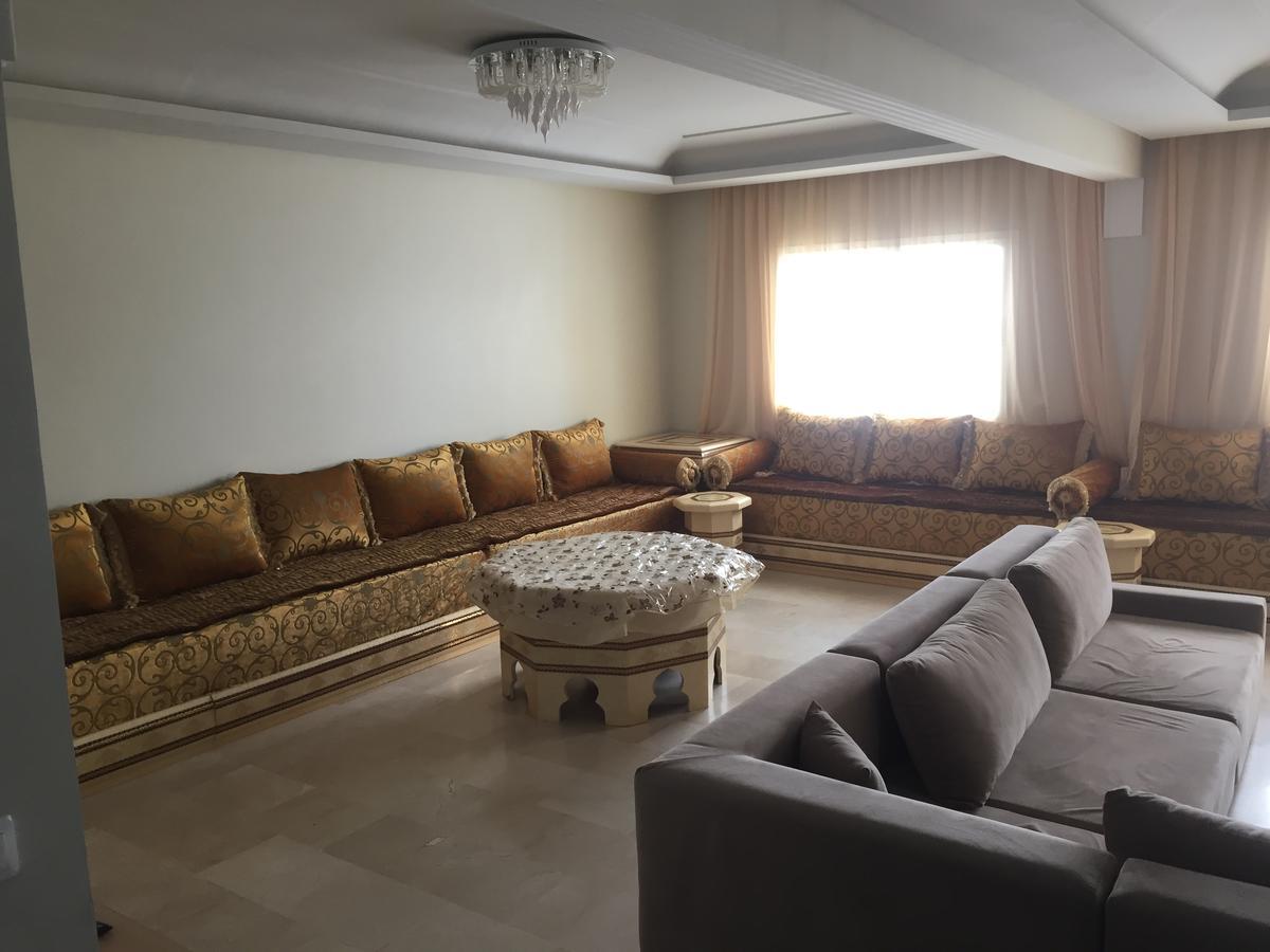 Appartement De Luxe A Wilaya De Tétouan 외부 사진